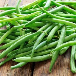 GREEN BEANS