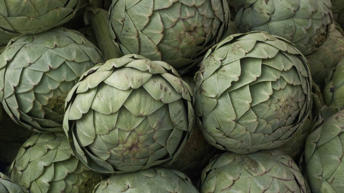 ARTICHOKES
