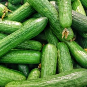 CUCUMBER