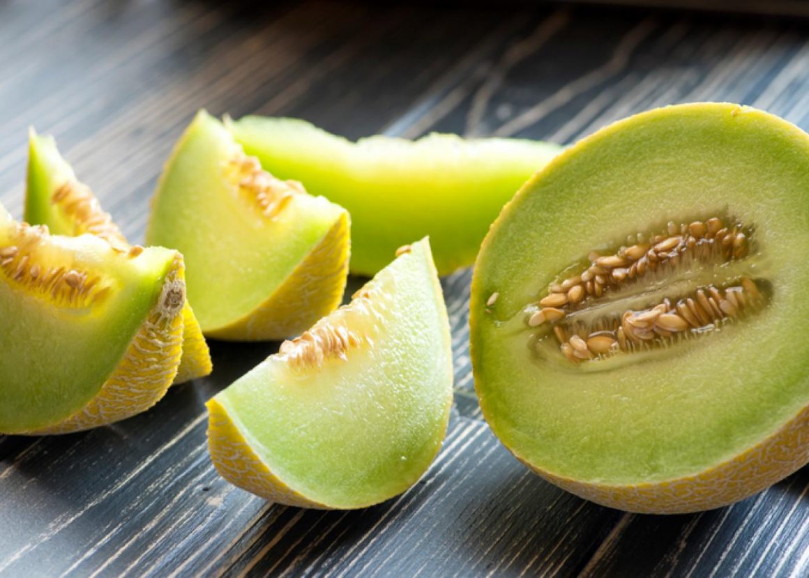 HONEYDEW MELON