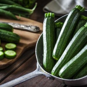 COURGETTE