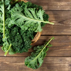 KALE