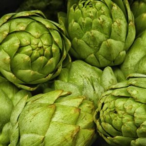 Artichokes