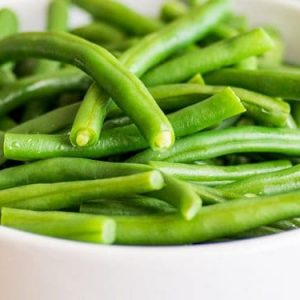Green Bean