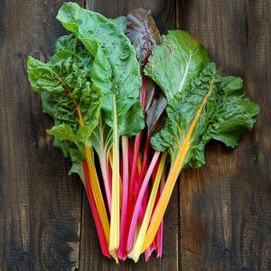 SWISS CHARD