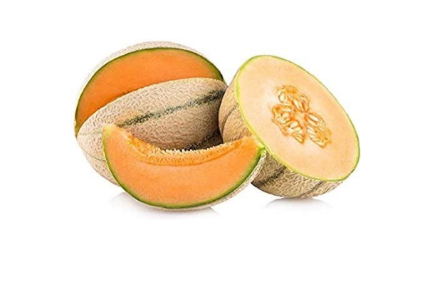 Melon: Muskmelon